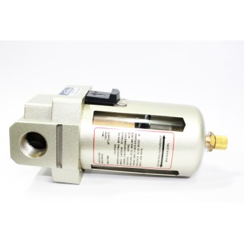 Pneumatic Air Filter / Moisture Separator Mini (Phoenix)